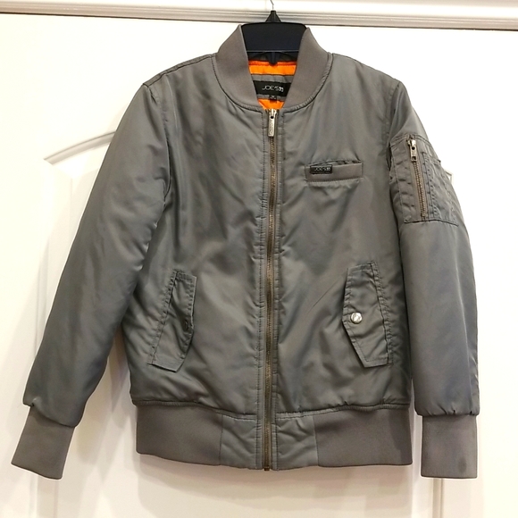 Joe's Jeans Other - Joe's Boys Jacket size M (8/12)